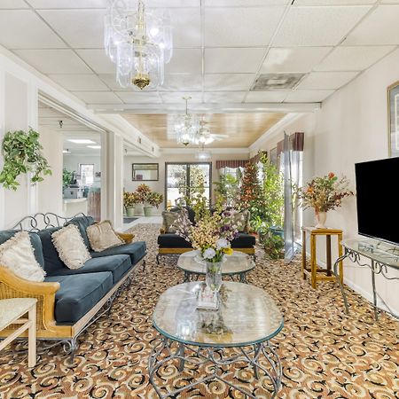 Oyo Hotel Grenada West Eksteriør billede