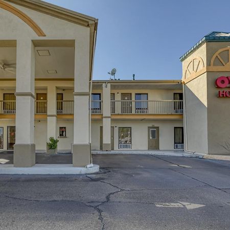 Oyo Hotel Grenada West Eksteriør billede