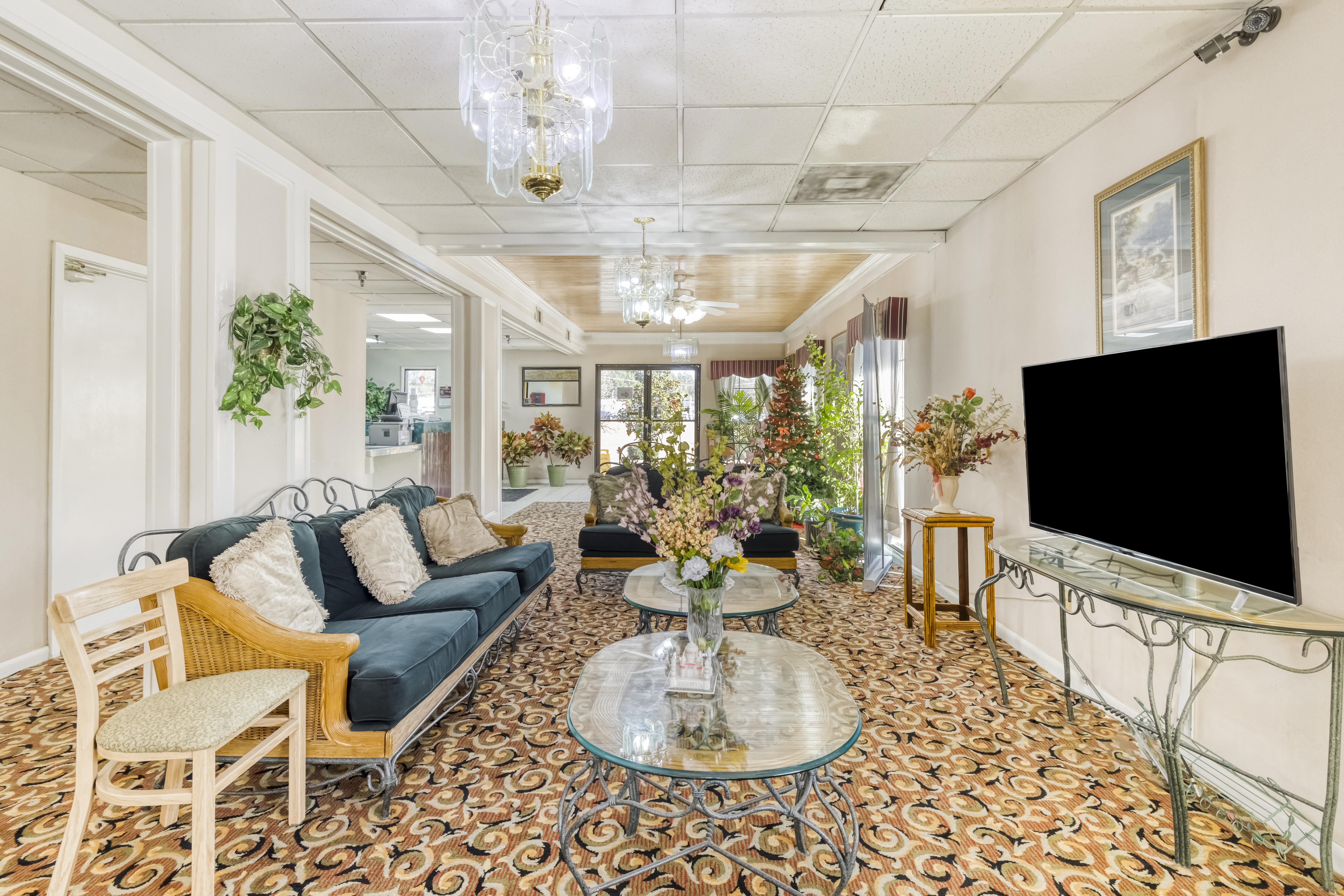 Oyo Hotel Grenada West Eksteriør billede