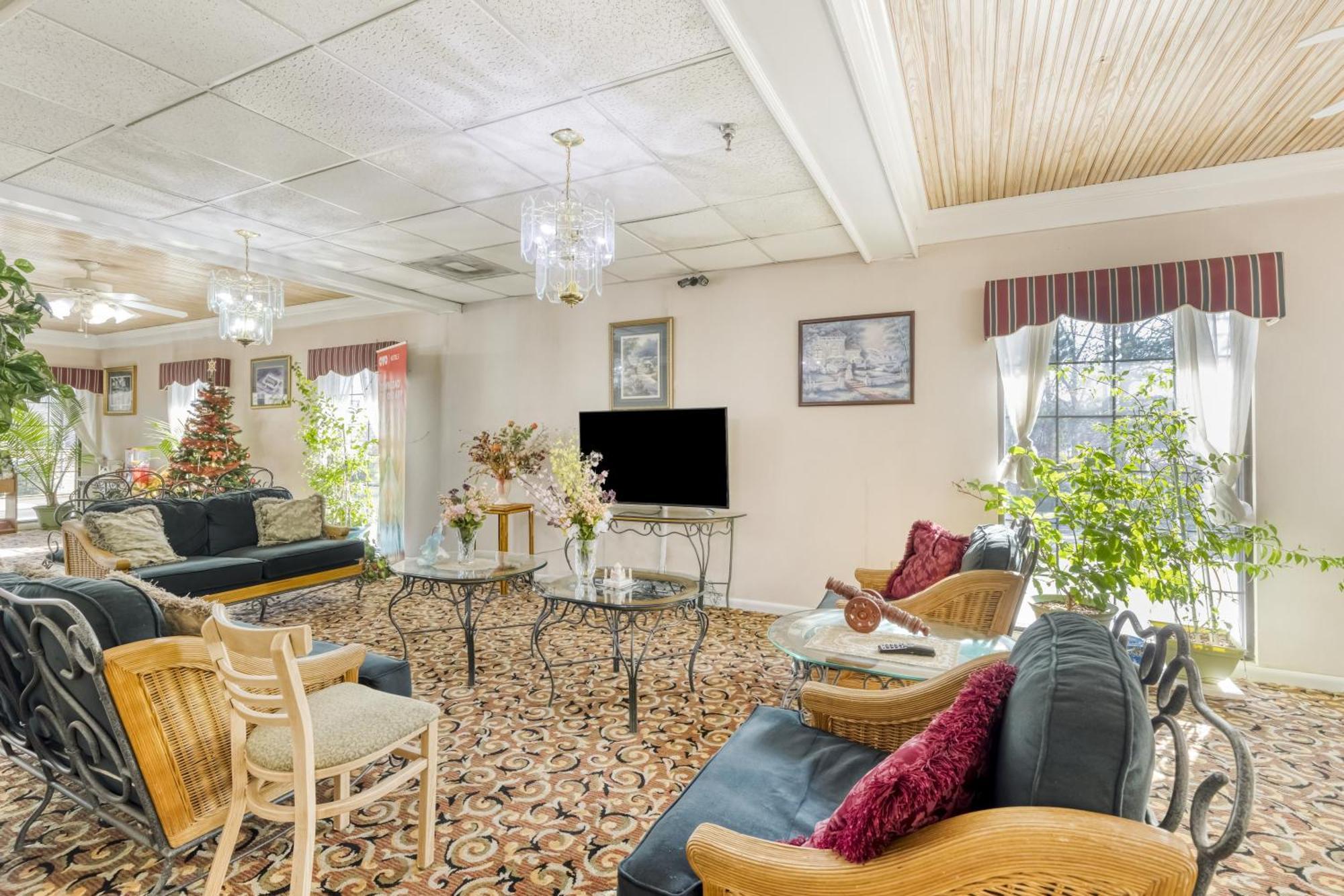 Oyo Hotel Grenada West Eksteriør billede